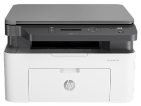 HP Laser MFP 136a打印机驱动