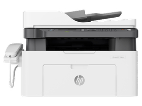 HP Laser MFP 138pnw打印机驱动