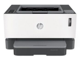 HP Laser NS 1020c打印机驱动