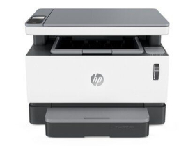 HP Laser NS MFP 1005w打印机驱动