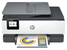 HP OfficeJet Pro 8025e打印机驱动