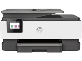 HP Officejet Pro 8020打印机驱动