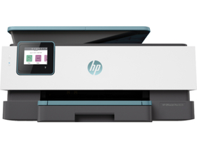 HP Officejet Pro 8028打印机驱动