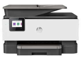 HP Officejet Pro 9010打印机驱动