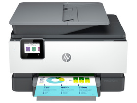 HP OfficeJet Pro 9015e打印机驱动