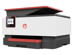 HP Officejet Pro 9016打印机驱动