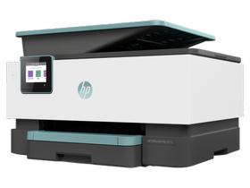 HP Officejet Pro 9018打印机驱动