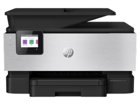 HP Officejet Pro 9019打印机驱动