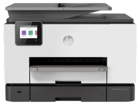 HP Officejet Pro 9020打印机驱动