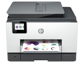 HP OfficeJet Pro 9025e打印机驱动