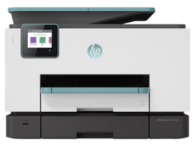 HP Officejet Pro 9028打印机驱动