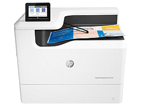 HP PageWide E75160dn打印机驱动