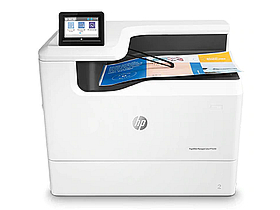 HP PageWide P75250dn打印机驱动