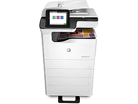 HP PageWide P77960dn打印机驱动