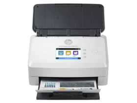 HP ScanJet Enterprise Flow N7000 snw1扫描仪驱动