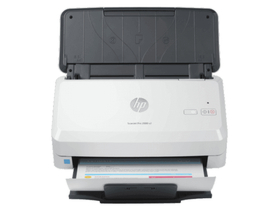 HP ScanJet Pro 2000 s2扫描仪驱动