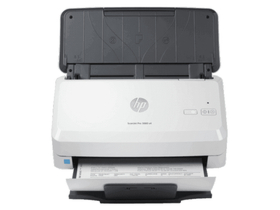 HP ScanJet Pro 3000 s4扫描仪驱动