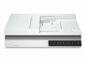 HP ScanJet Pro 3600 f1扫描仪驱动