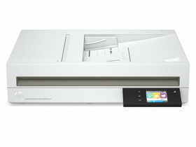 HP ScanJet Enterprise Flow N6600 fnw1扫描仪驱动