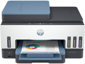 HP Smart Tank 7602打印机驱动