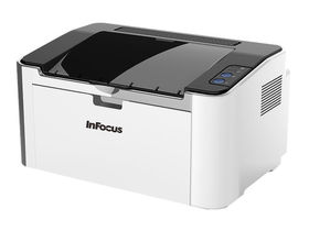 富可视InFocus FP-1822打印机驱动