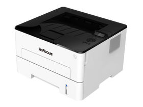 富可视InFocus FP-1833ND打印机驱动