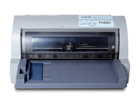 加普威 TH880G打印机驱动