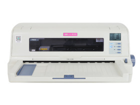 映美 FP8550打印机驱动