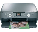 Epson Stylus Photo RX530打印机驱动