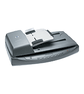 HP ScanJet 8250扫描仪驱动