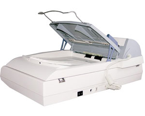 精益 SmartOffice PL7500扫描仪驱动