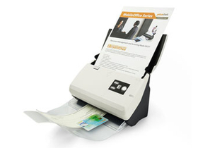 精益 SmartOffice PS30D扫描仪驱动