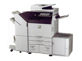 夏普 MX-B4051R打印机驱动