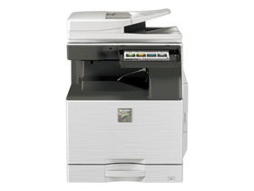 夏普 SF-S401RC打印机驱动