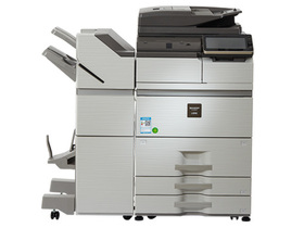夏普 SF-S751D打印机驱动