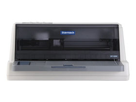 星谷Starmach CP-500E打印机驱动