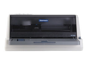 星谷Starmach CP-530K打印机驱动