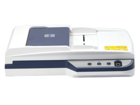 光电通 OES200M扫描仪驱动