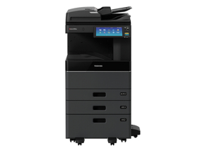 东芝e-STUDIO 2010AC打印机驱动