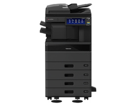 东芝e-STUDIO 2520AC打印机驱动