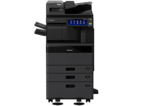 东芝e-STUDIO 2525AC打印机驱动