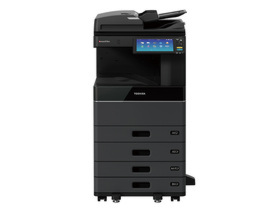 东芝e-STUDIO 2610AC打印机驱动