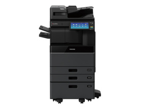 东芝e-STUDIO 2615AC打印机驱动