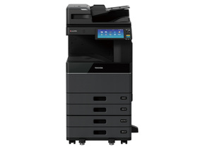 东芝e-STUDIO 2618A打印机驱动