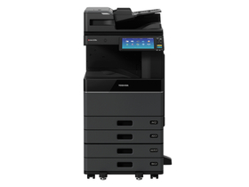 东芝e-STUDIO 3018A打印机驱动