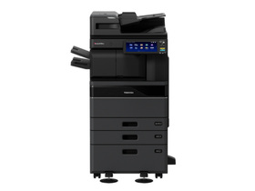 东芝e-STUDIO 4528A打印机驱动