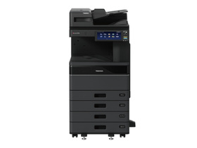 东芝e-STUDIO 5528A打印机驱动