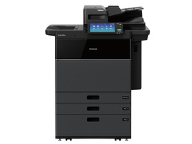 东芝e-STUDIO 5618A打印机驱动