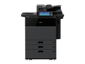 东芝e-STUDIO 6518A打印机驱动