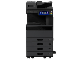 东芝e-STUDIO 6525AC打印机驱动